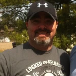 Meet your Posher, Eric